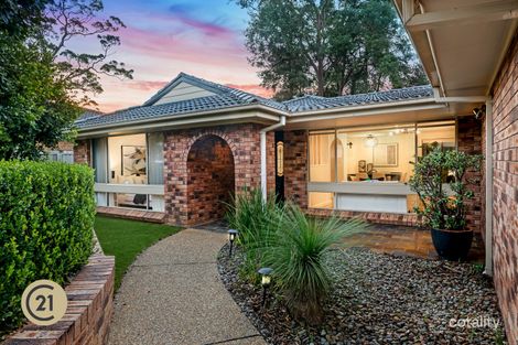 48 Cedarwood Dr, Cherrybrook, NSW 2126