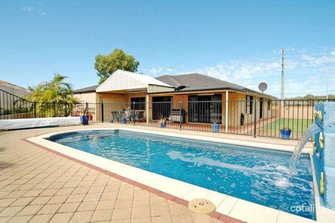 Property photo of 45 Monaltrie Loop Carramar WA 6031