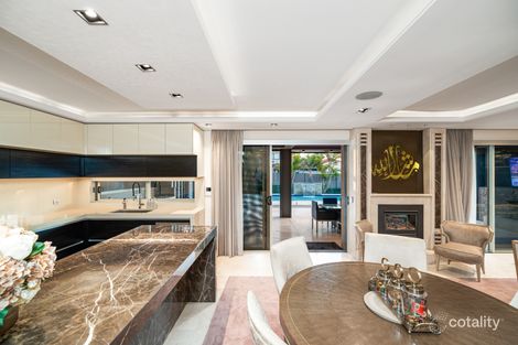 Property photo of 8 Kareela Crescent Greenacre NSW 2190