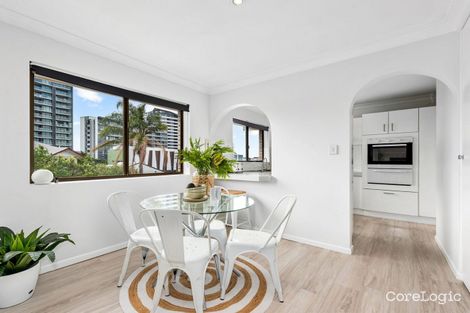 Property photo of 6/10 Mansfield Street Coorparoo QLD 4151