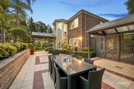 Property photo of 12 Aintree Avenue Doncaster East VIC 3109