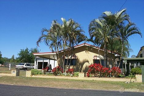 7 Cummins St, Bundaberg North, QLD 4670