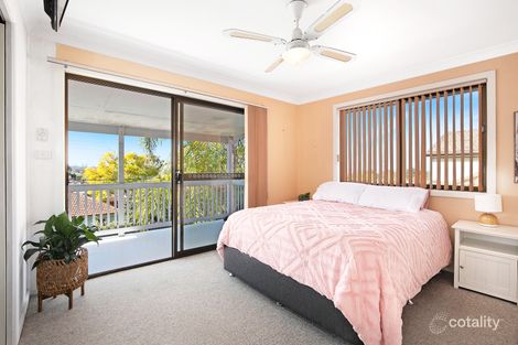 Property photo of 42 Trumble Avenue Ermington NSW 2115