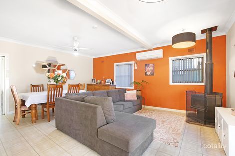 Property photo of 42 Trumble Avenue Ermington NSW 2115