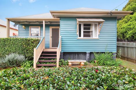 Property photo of 88A Lindsay Street East Toowoomba QLD 4350