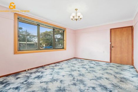 Property photo of 6 Moonshine Avenue Cabramatta West NSW 2166