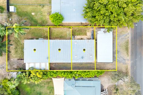 Property photo of 53 Esmond Street Emerald QLD 4720