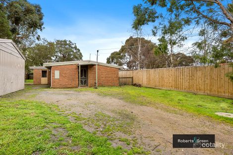Property photo of 25 Bruce Street Balnarring VIC 3926