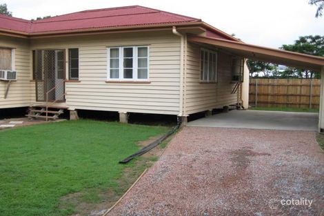 Property photo of 42 Halifax Street Garbutt QLD 4814