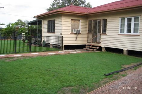 Property photo of 42 Halifax Street Garbutt QLD 4814