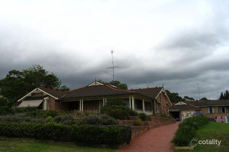Property photo of 5 Ivy Place Cherrybrook NSW 2126