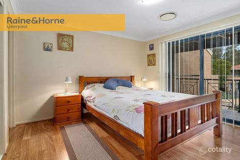 Property photo of 65 Coffs Harbour Avenue Hoxton Park NSW 2171