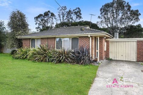 1/2 Robjant St, Hampton Park, VIC 3976
