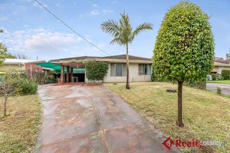 Property photo of 9A McLachlan Way Belmont WA 6104