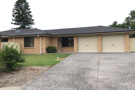 Property photo of 9/18 Sagittarius Close Elermore Vale NSW 2287