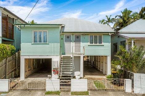 1/19 Mark St, New Farm, QLD 4005