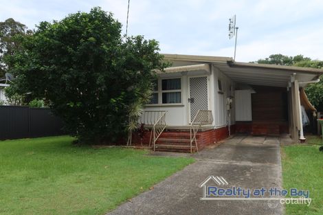 43 Parker St, Labrador, QLD 4215