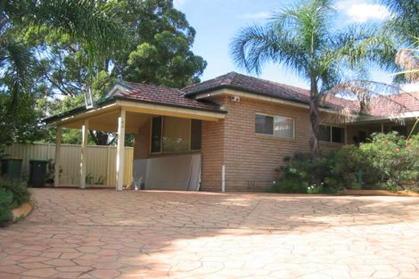 18 Glendale Ave, Padstow, NSW 2211