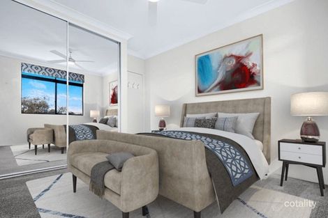 Property photo of 30/529-539 New Canterbury Road Dulwich Hill NSW 2203