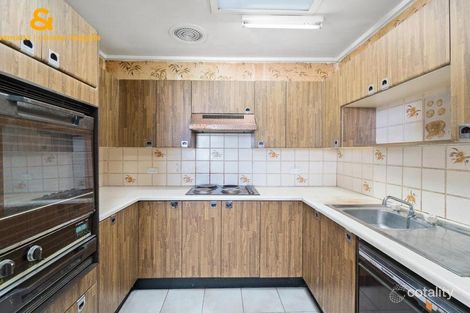Property photo of 6 Moonshine Avenue Cabramatta West NSW 2166