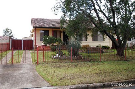 Property photo of 23 Clingan Avenue Lurnea NSW 2170