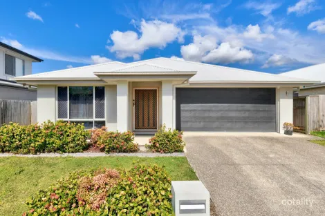 Property photo of 7 Olaf Loop Park Ridge QLD 4125