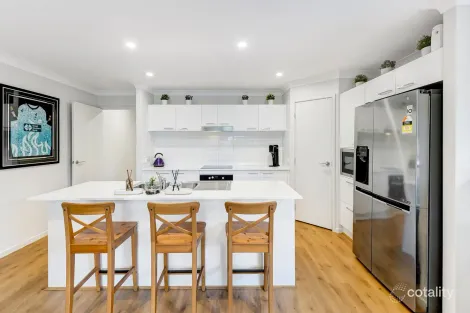 Property photo of 7 Olaf Loop Park Ridge QLD 4125