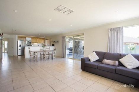 Property photo of 14 Kinta Court Strathfieldsaye VIC 3551