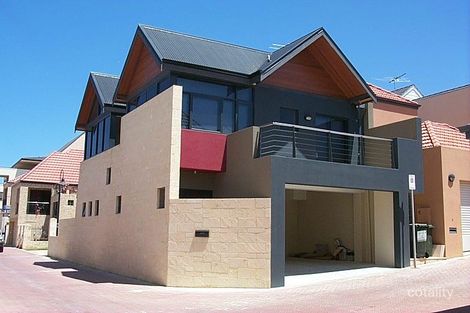 9 Flagstaff Lane, East Perth, WA 6004