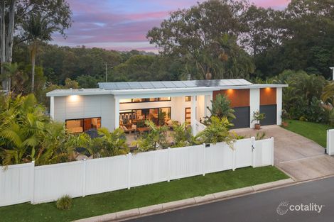 13 Ocean Vista Lane, Buderim, QLD 4556