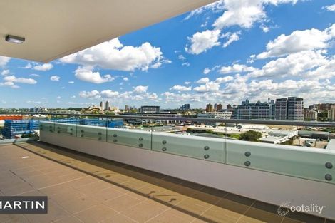 Property photo of 1029/20 Gadigal Avenue Zetland NSW 2017