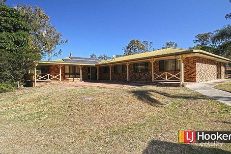128-152 Camp Cable Rd, Jimboomba, QLD 4280