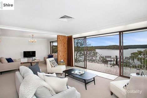 Property photo of 2 Calypso Place Yowie Bay NSW 2228