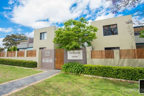 4/25b Ullapool Rd, Applecross, WA 6153