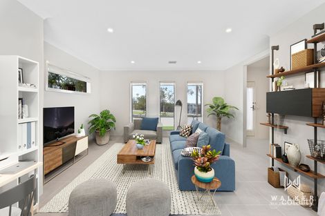 Property photo of 21 Atlantic Drive Pakenham VIC 3810