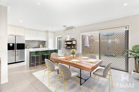 Property photo of 21 Atlantic Drive Pakenham VIC 3810