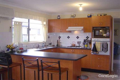 Property photo of 5 Tupelo Way Acacia Gardens NSW 2763