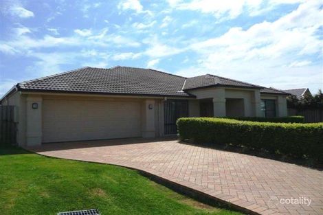 Property photo of 50 Regatta Avenue Oxenford QLD 4210