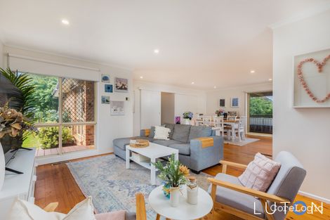 Property photo of 50 Must Circuit Calwell ACT 2905