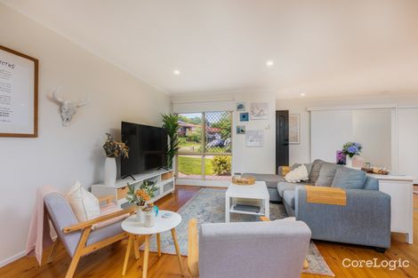 Property photo of 50 Must Circuit Calwell ACT 2905