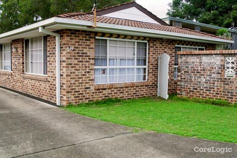 Property photo of 1/58 Commonwealth Avenue Blackwall NSW 2256