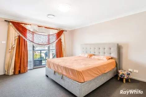 Property photo of 10 Annaluke Street Riverstone NSW 2765