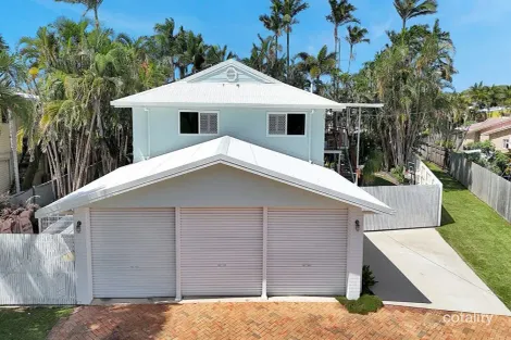 Property photo of 24 Lindeman Avenue Slade Point QLD 4740