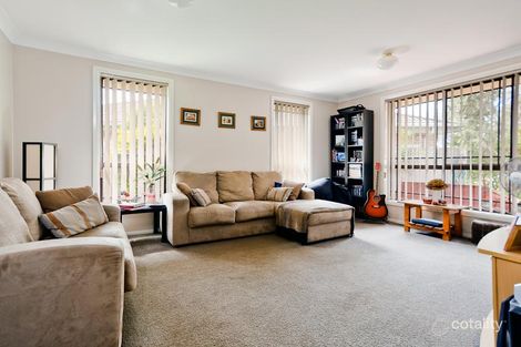 Property photo of 21 Risbey Place Bligh Park NSW 2756