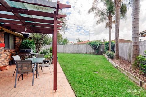 Property photo of 21 Risbey Place Bligh Park NSW 2756