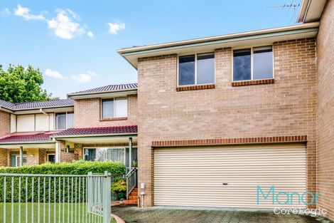 Property photo of 17/29-33 Railway Street Baulkham Hills NSW 2153
