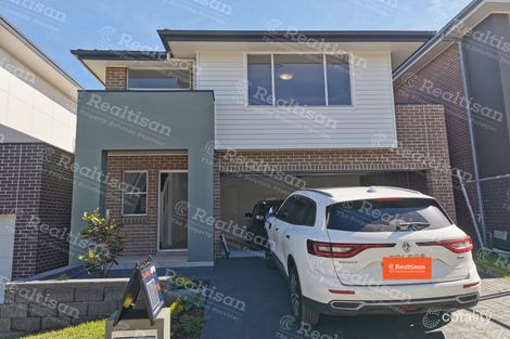 12 Bugle Cct, Kellyville, NSW 2155