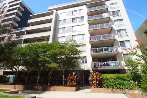 3302a/57-59 Queen St, Auburn, NSW 2144