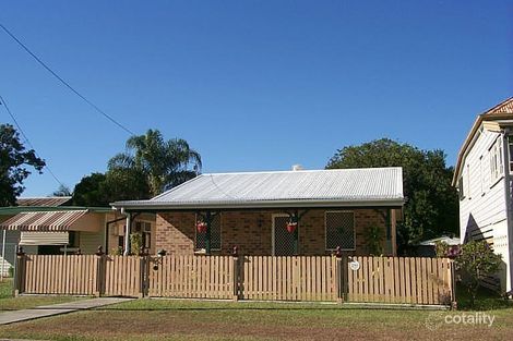23 Weinholt St, Allenstown, QLD 4700