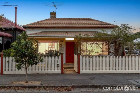 Property photo of 29 Greig Street Seddon VIC 3011